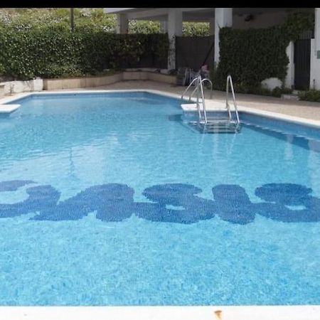 Sitges Oasis Apartment Ngoại thất bức ảnh