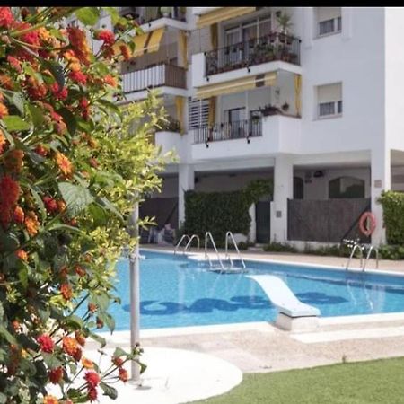 Sitges Oasis Apartment Ngoại thất bức ảnh