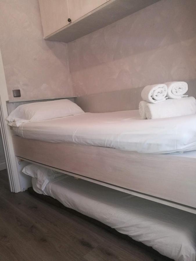 Sitges Oasis Apartment Phòng bức ảnh