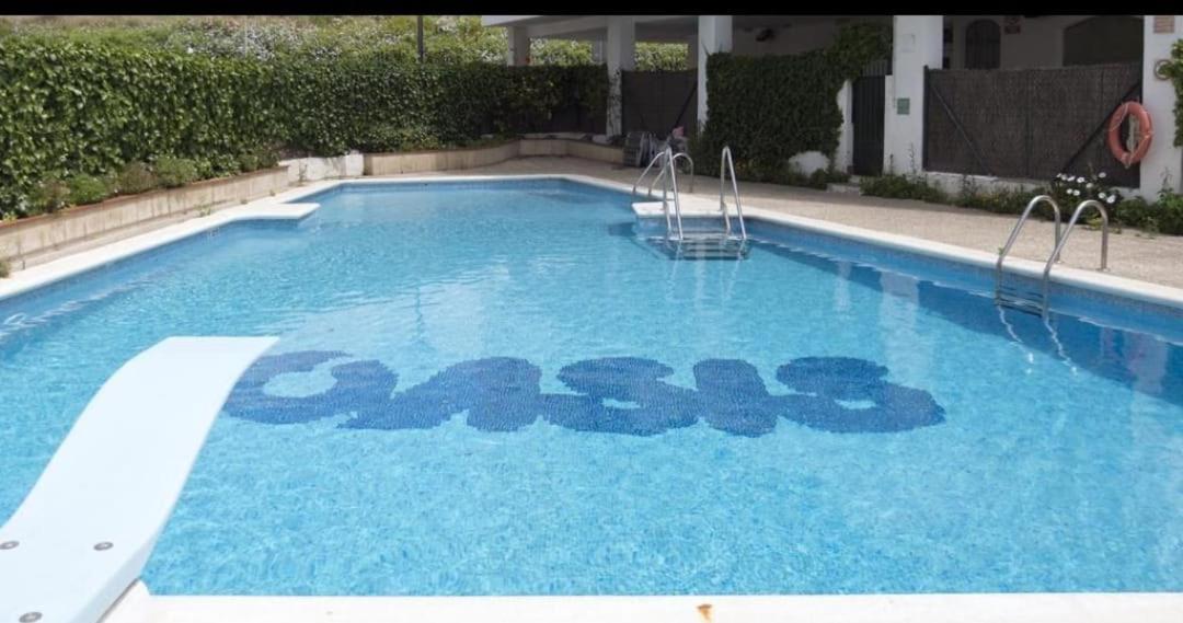 Sitges Oasis Apartment Ngoại thất bức ảnh