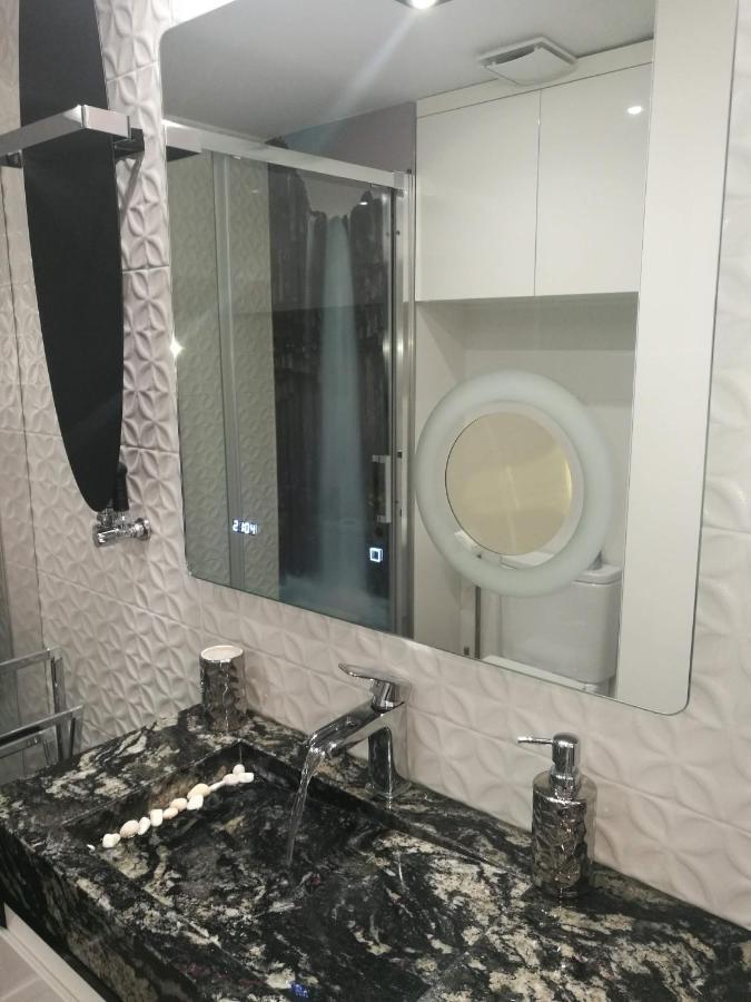 Sitges Oasis Apartment Phòng bức ảnh