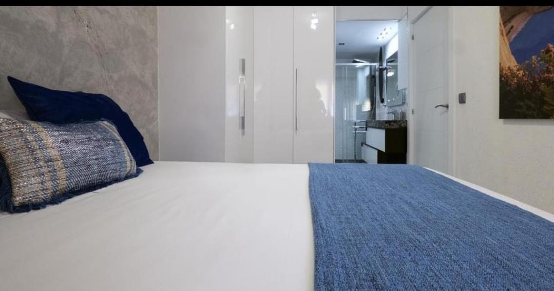 Sitges Oasis Apartment Ngoại thất bức ảnh