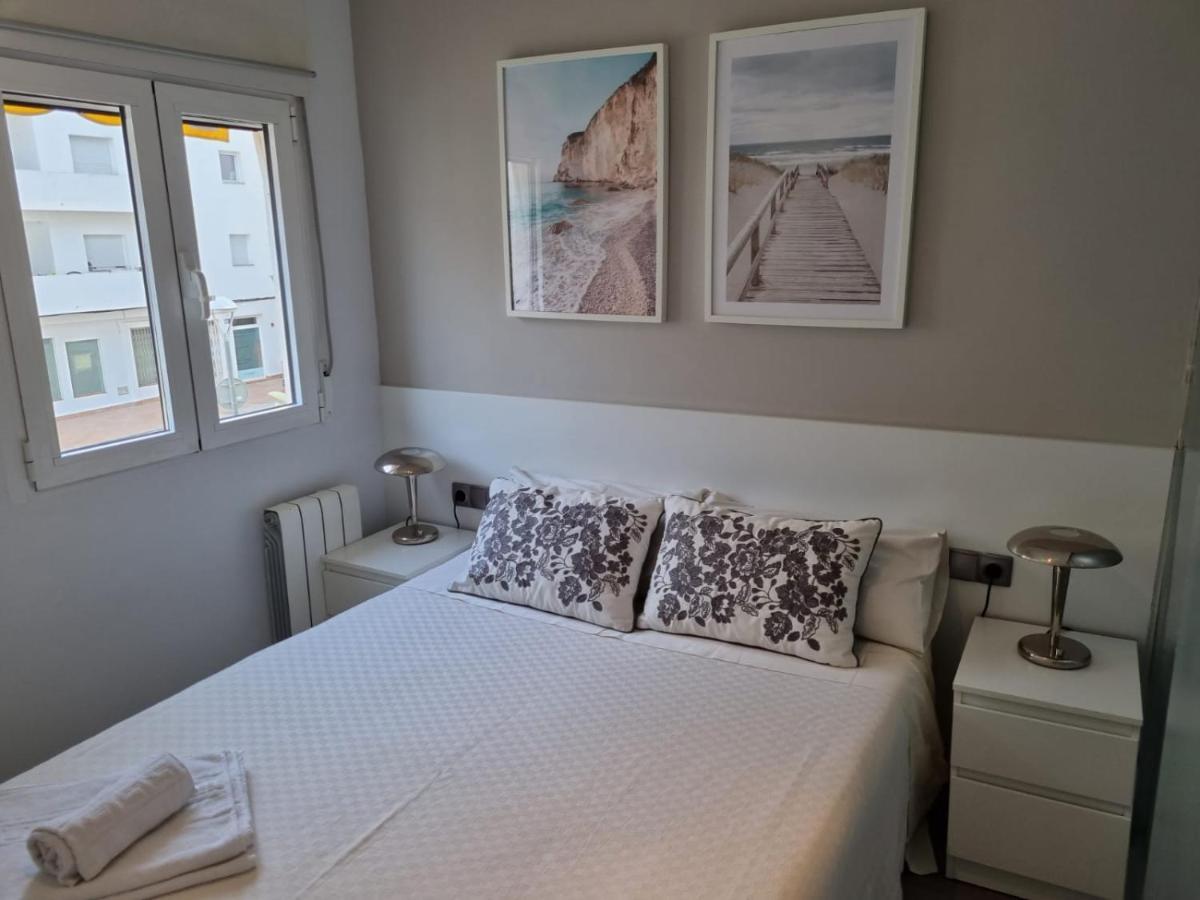 Sitges Oasis Apartment Ngoại thất bức ảnh