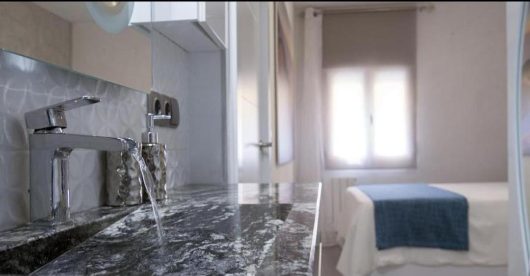 Sitges Oasis Apartment Phòng bức ảnh