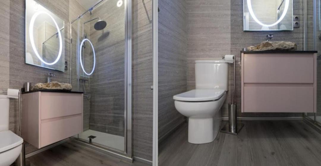 Sitges Oasis Apartment Phòng bức ảnh