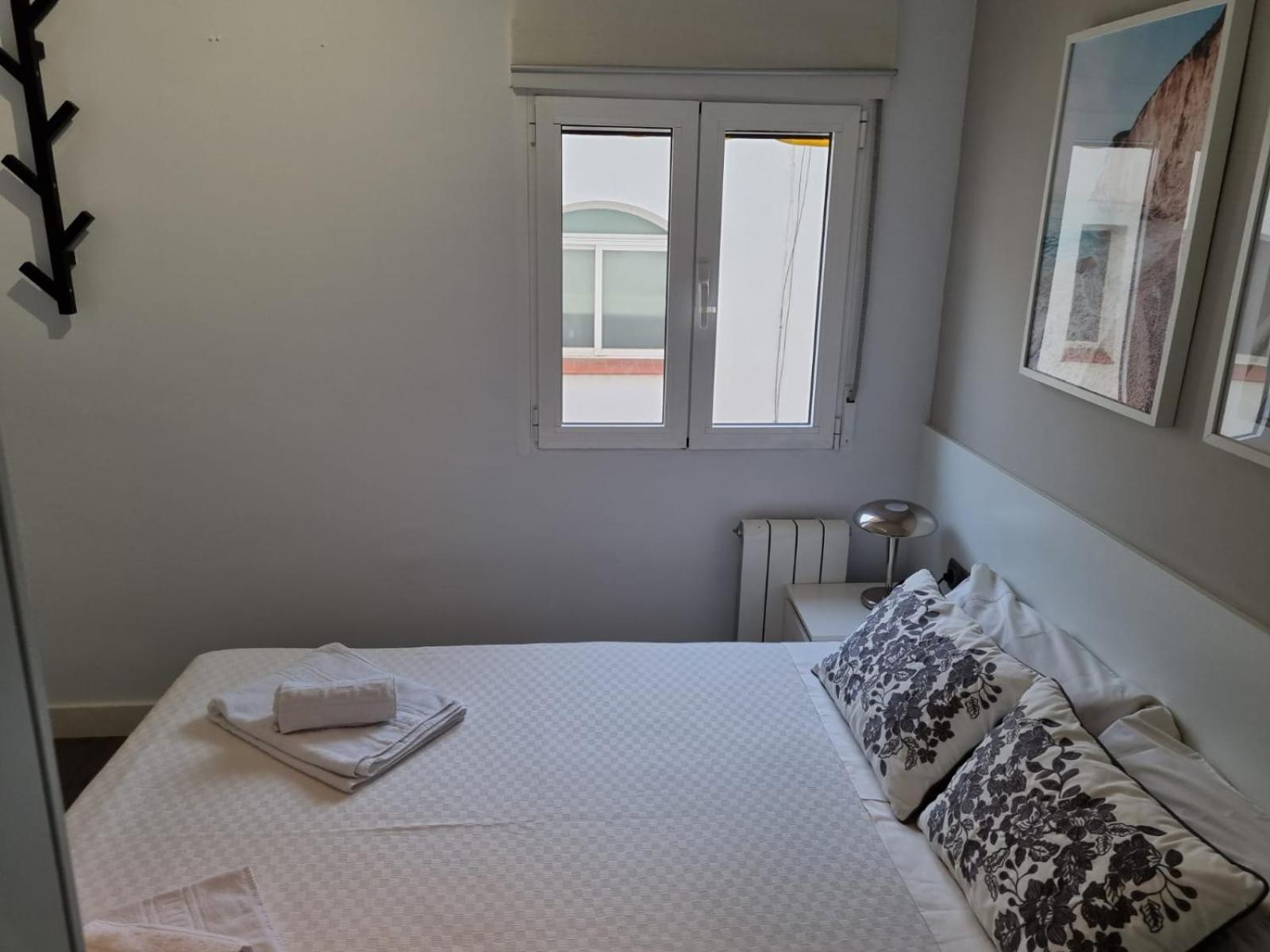 Sitges Oasis Apartment Phòng bức ảnh