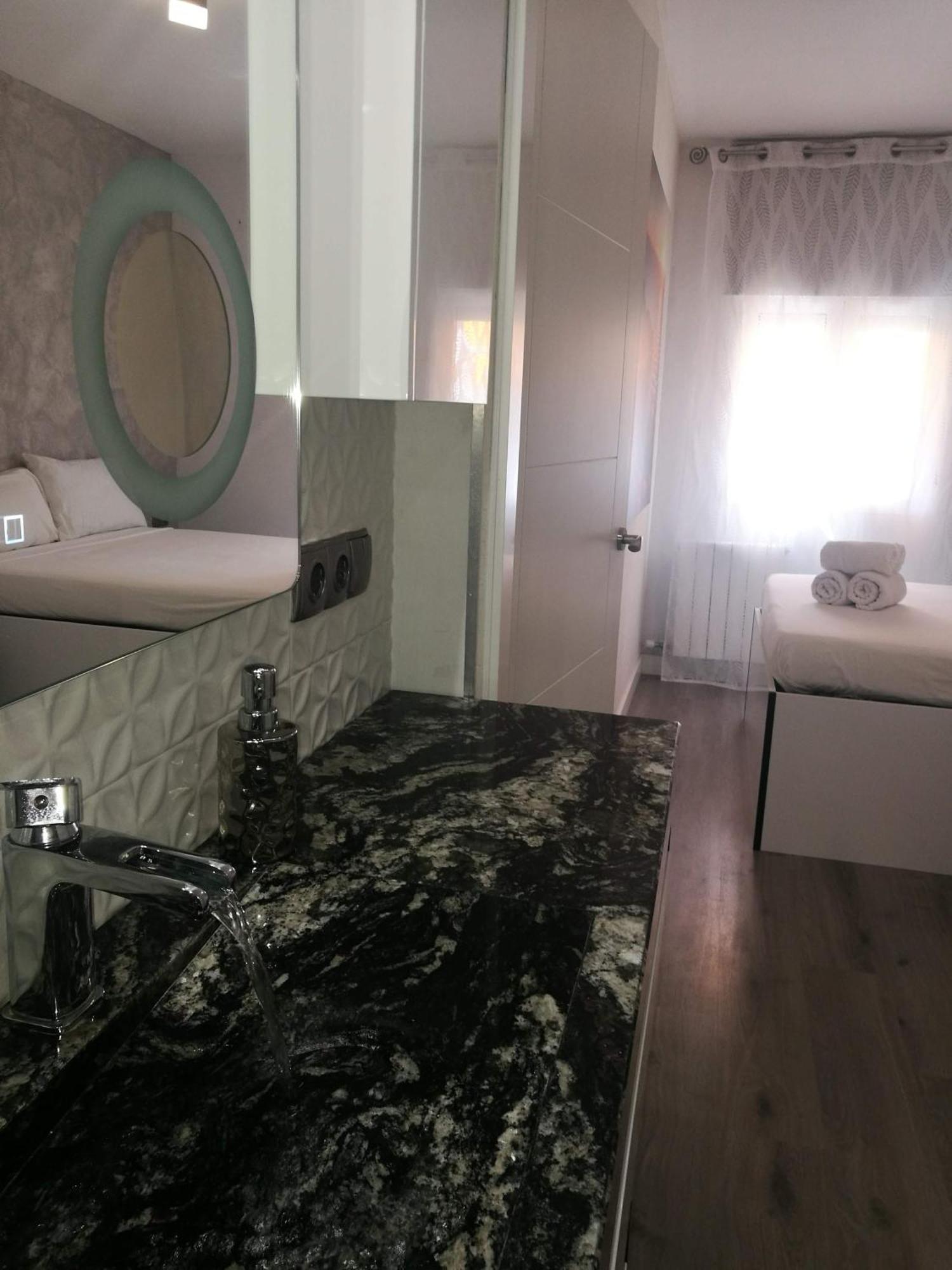 Sitges Oasis Apartment Phòng bức ảnh