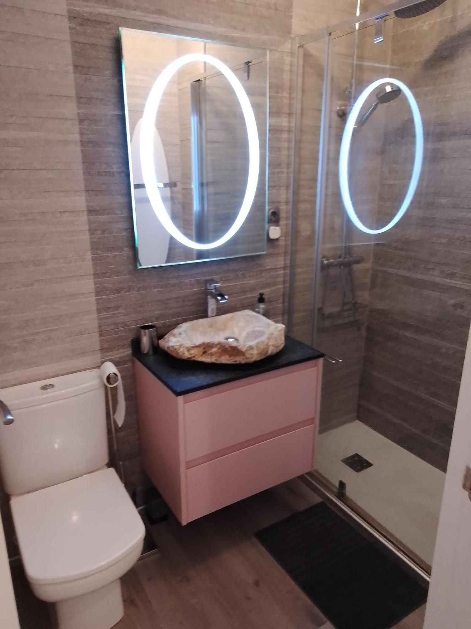 Sitges Oasis Apartment Phòng bức ảnh