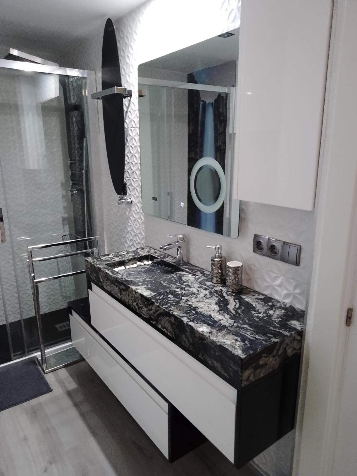 Sitges Oasis Apartment Phòng bức ảnh